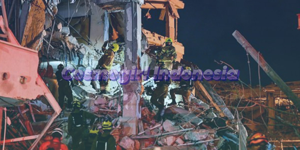 Dukung Iran, China Kutuk Serangan Israel