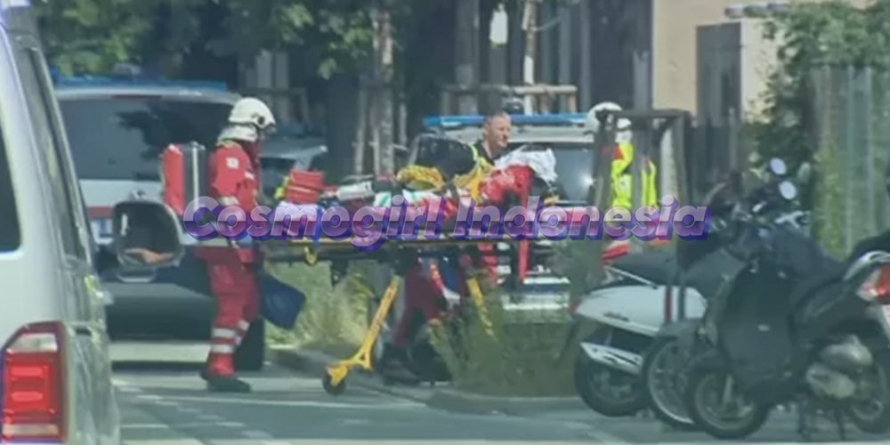 Penembakan Sekolah Guncang Austria, 10 Orang Tewas