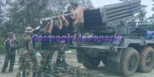 Jendral Kamboja mati