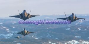 Serangan Rusia Mengganas